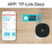 TP-LINK-PUNTO DECO E4 3U V2